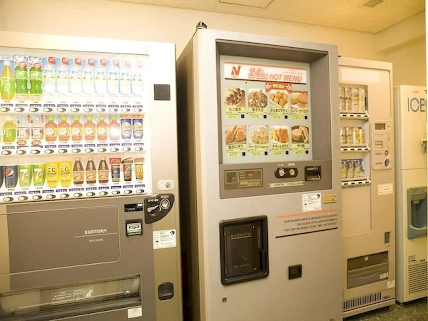 Hotel Port Plaza Chiba