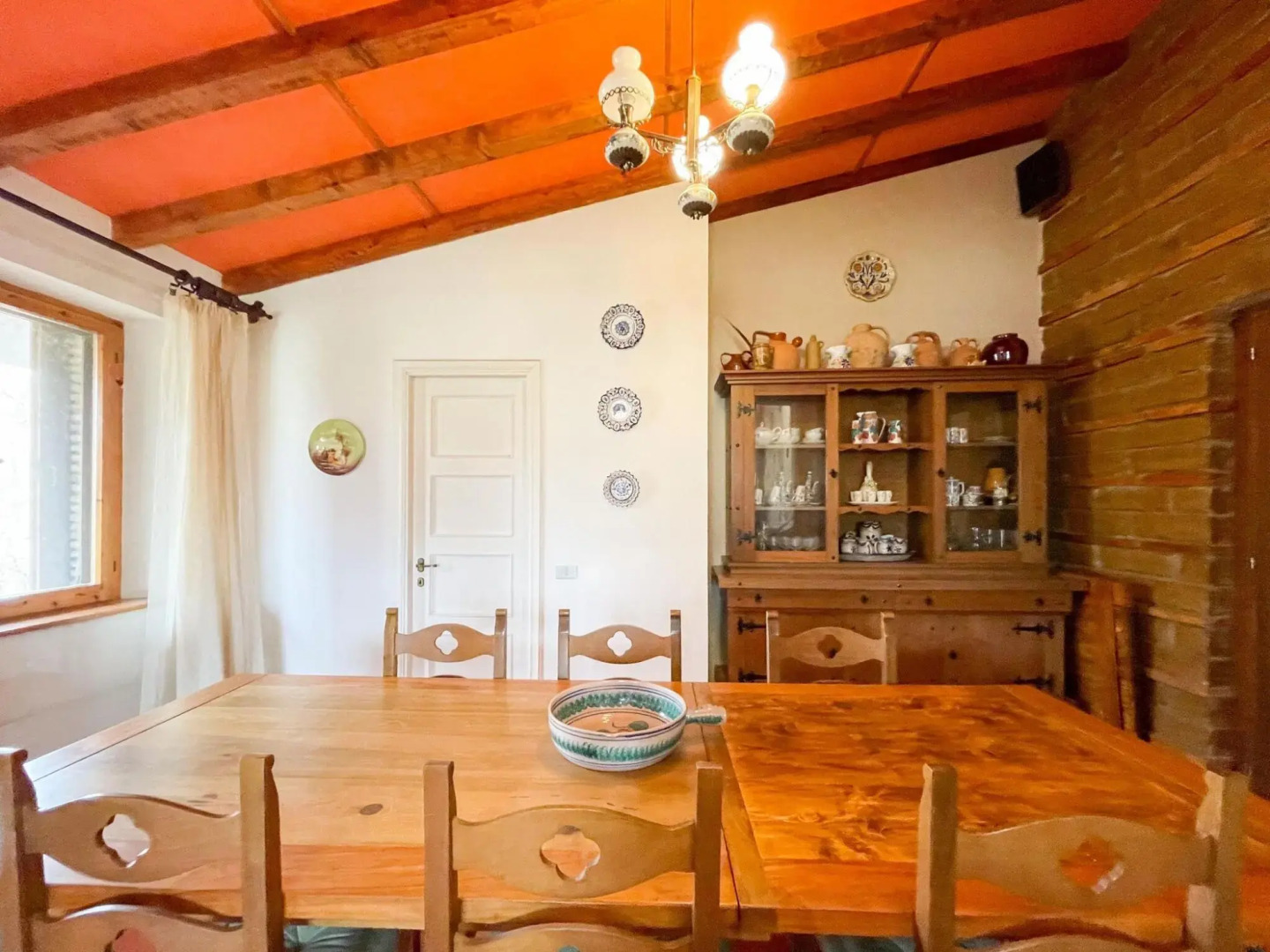 Nice holiday home in Marche with private pool