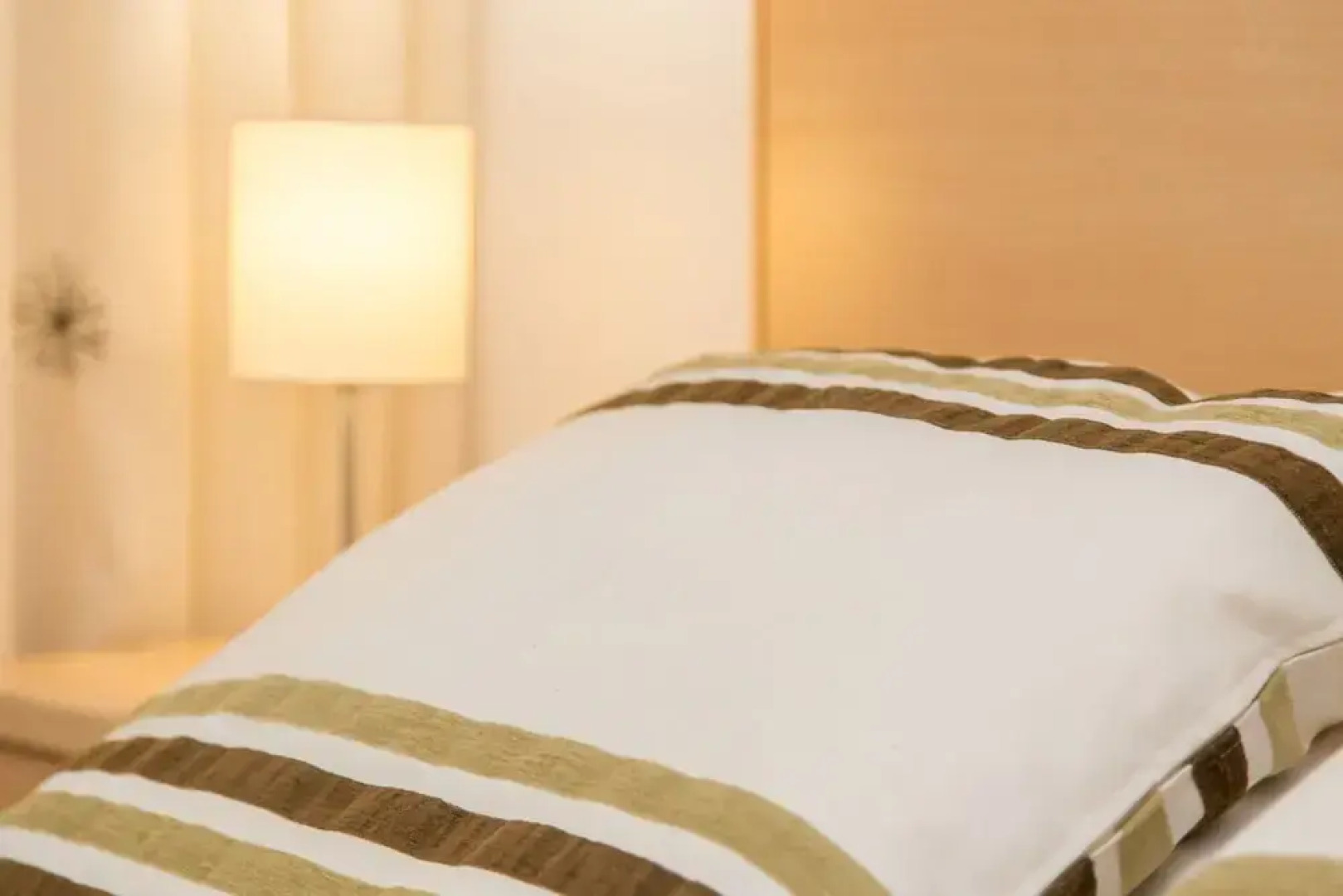 Los Olivos Apartment