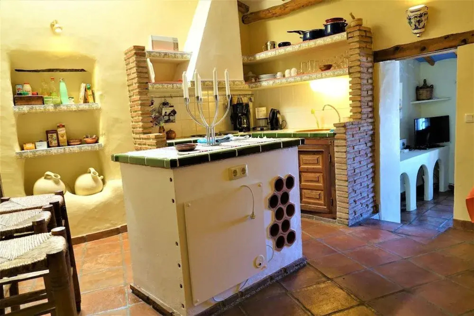 Mesón La Hospedería