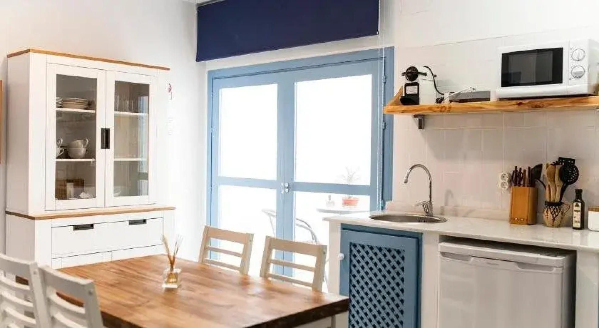 Caballo de Mar Appaloosa