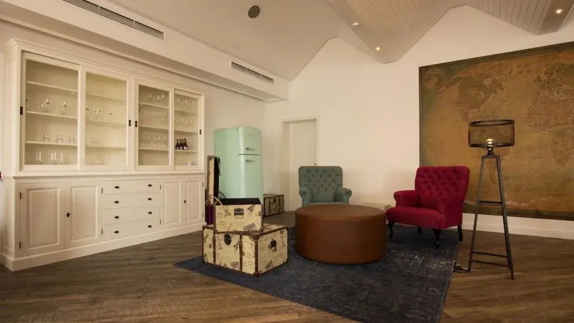 Upstalsboom Seehotel