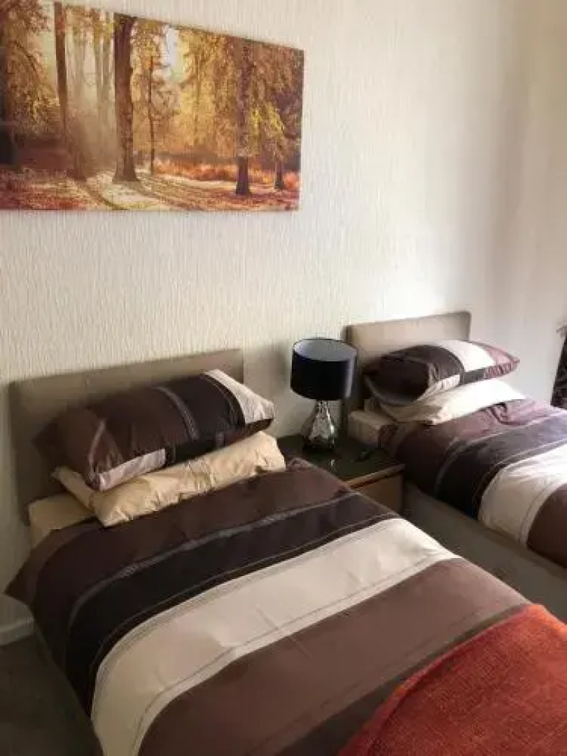 Wellington Tavern Bed and Breakfast