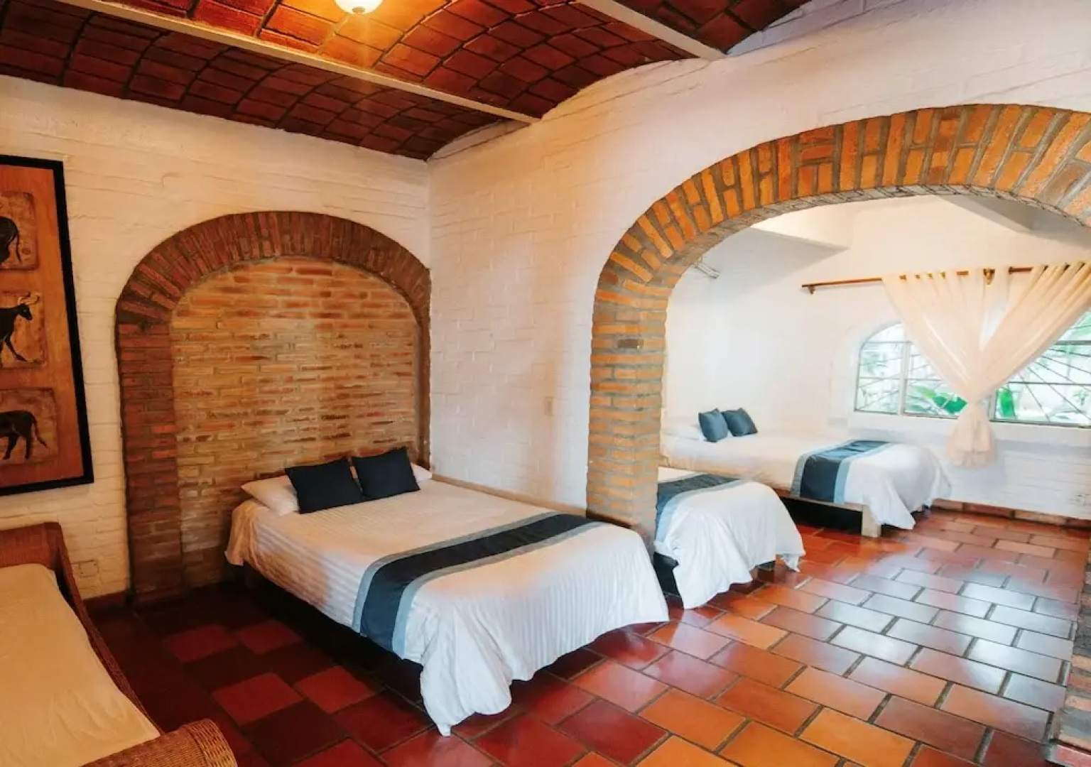 Sayulita Beach House Hotel