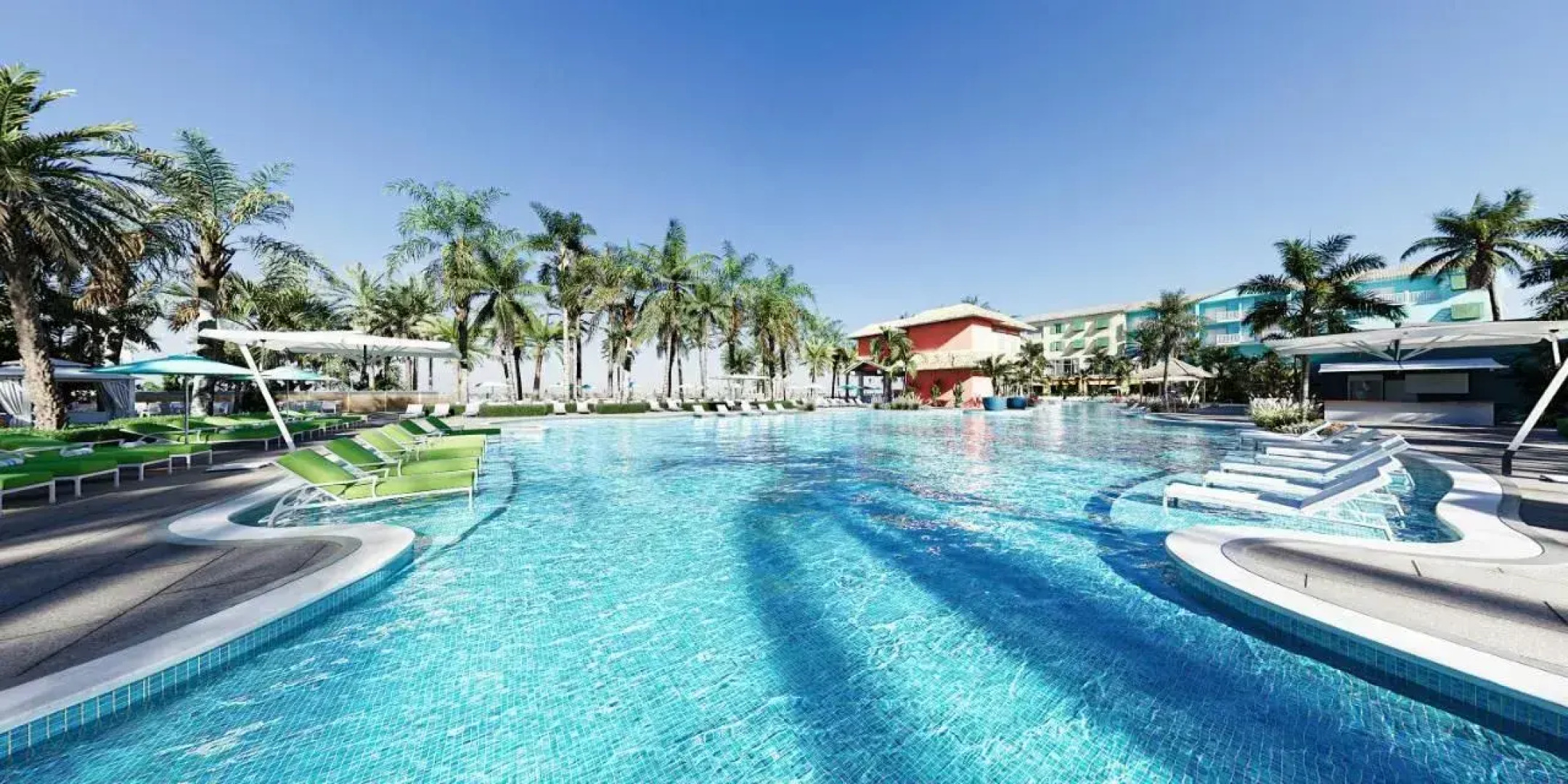 Margaritaville Beach Resort Fort Myers