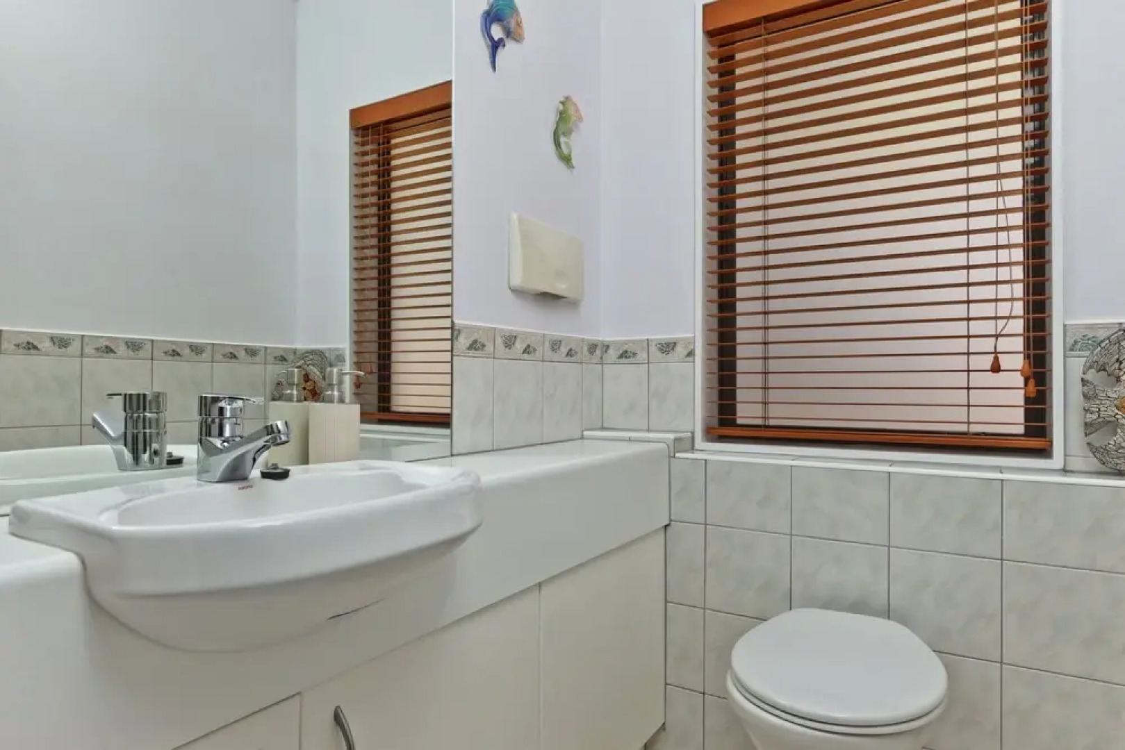 Okura River Estate BB