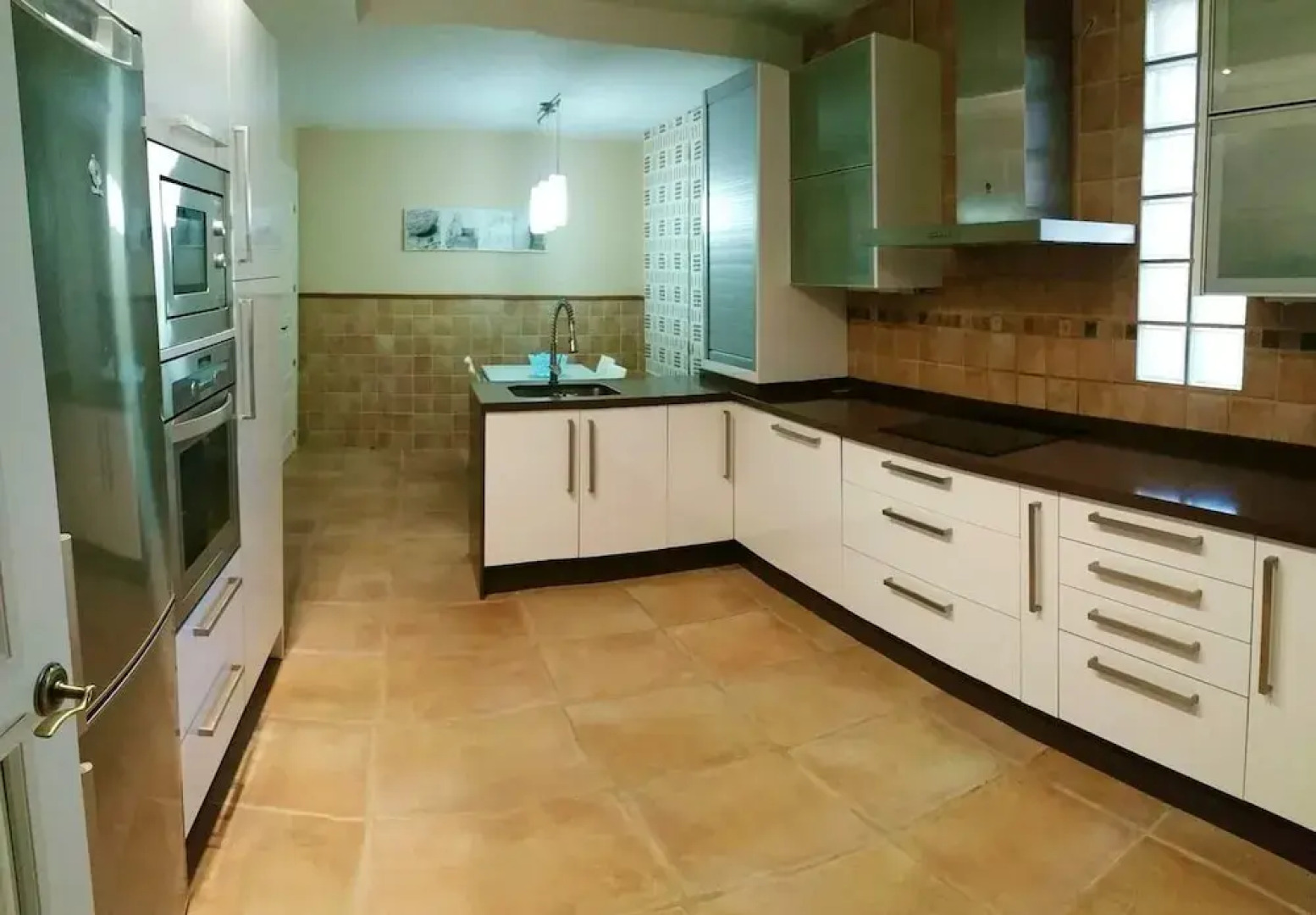 Villa With 3 Bedrooms in Roquetas de Mar, With Private Pool and Furnished Terrace