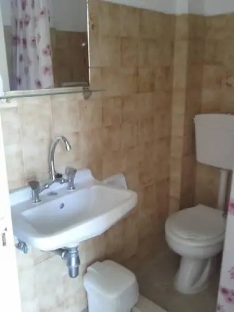 Margarita Apartments