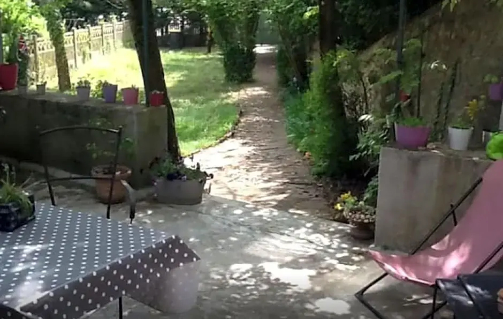 Maison de Charme 1930 Proche Lyon