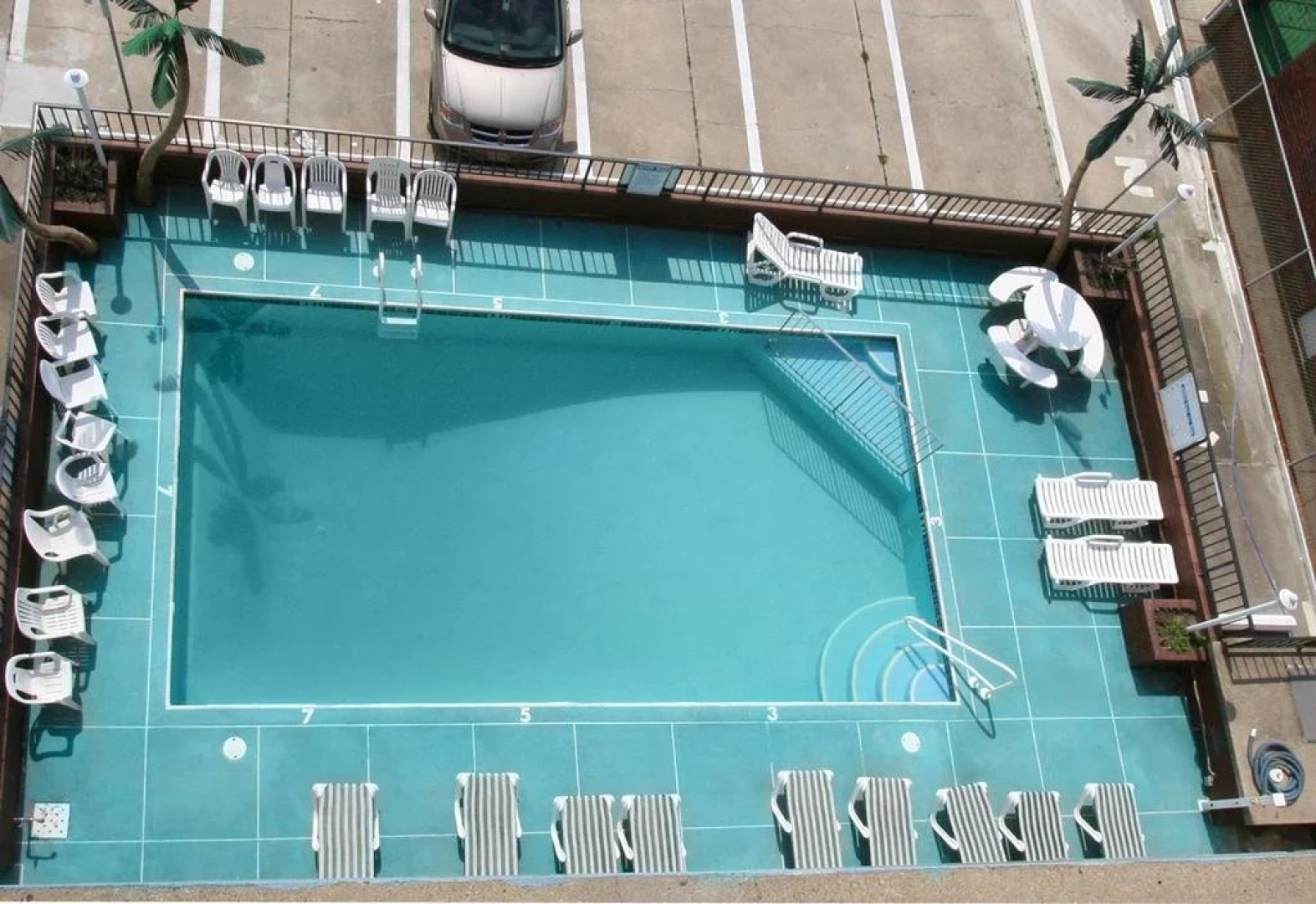 Newport Beach Resort