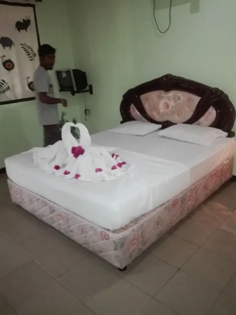 Peacock Solitude Hotel