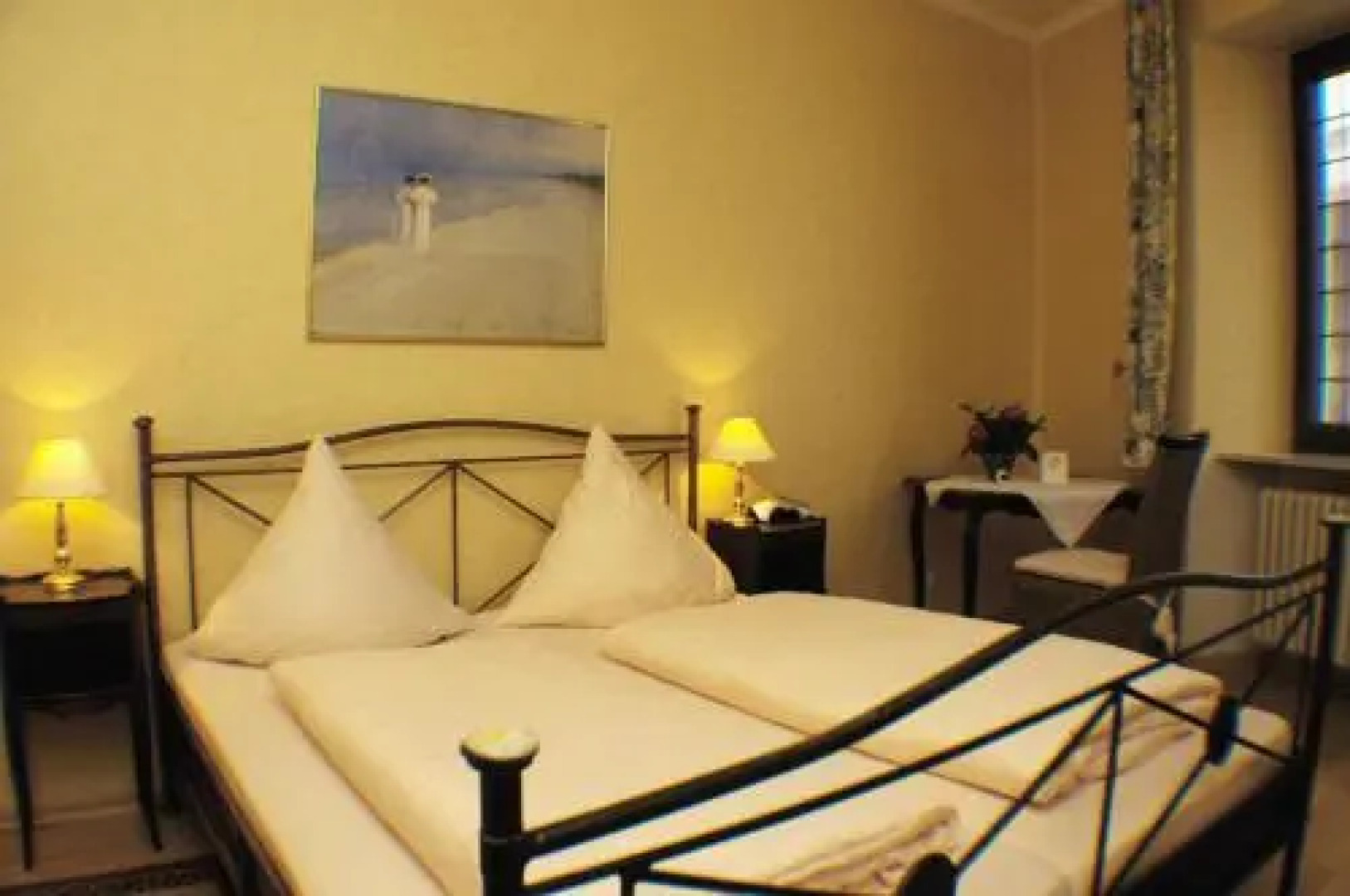 Hotel-Restaurant Moselblümchen