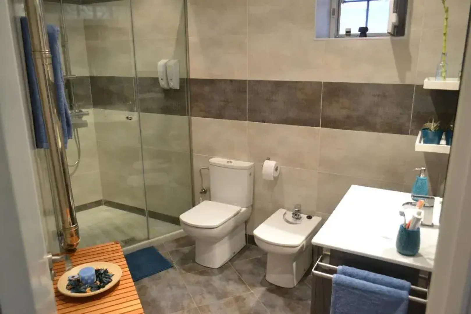 Puerta a las Barrancas