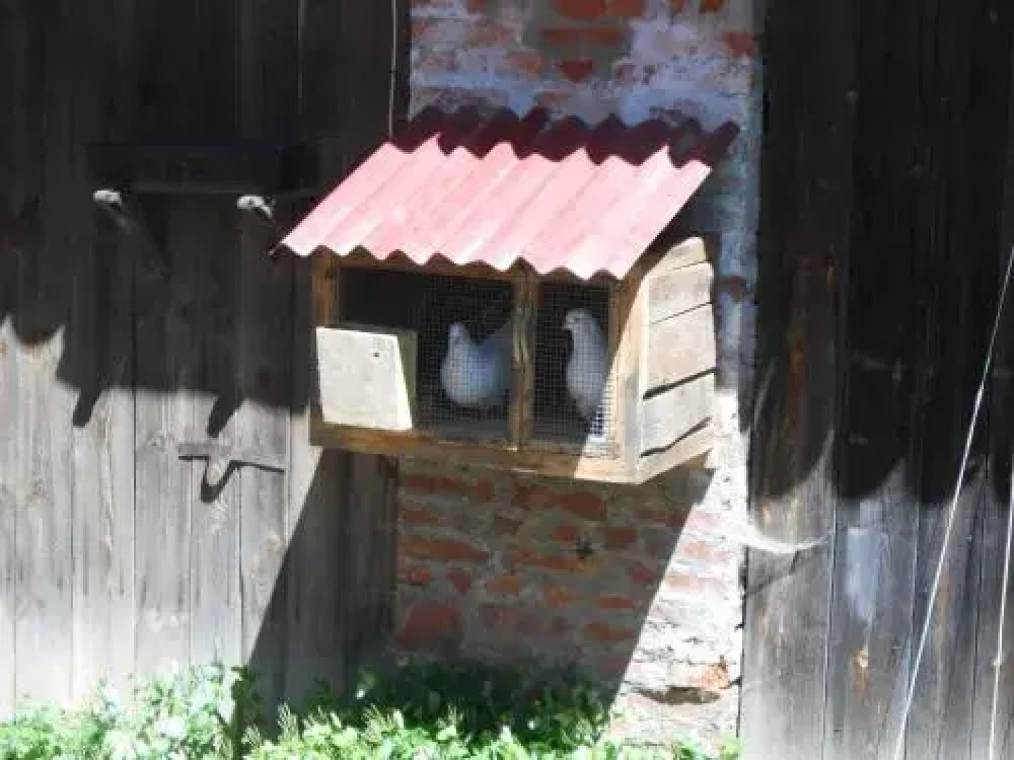 Veleméri Vendégház