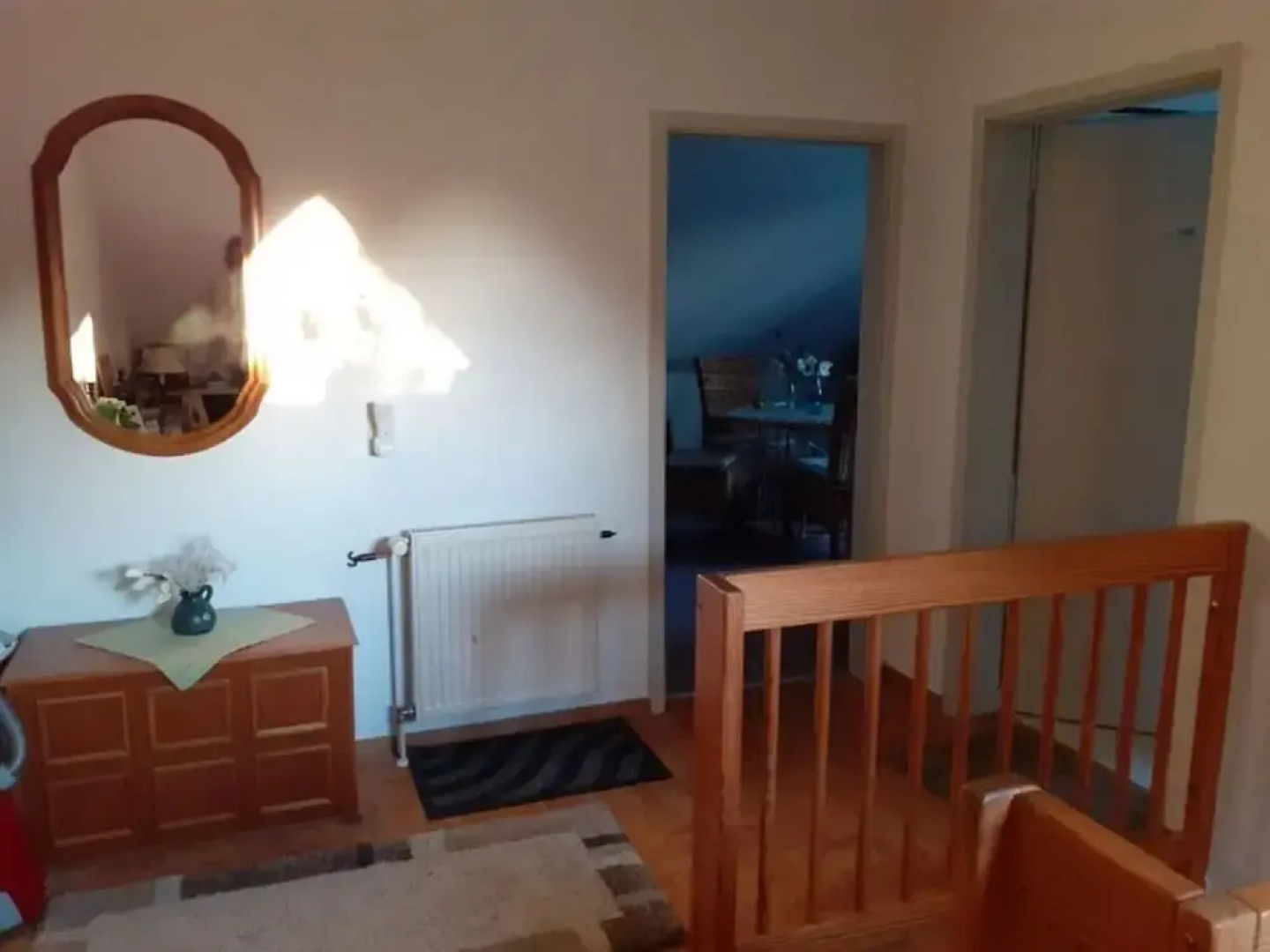 "lake View" Modern Retreat