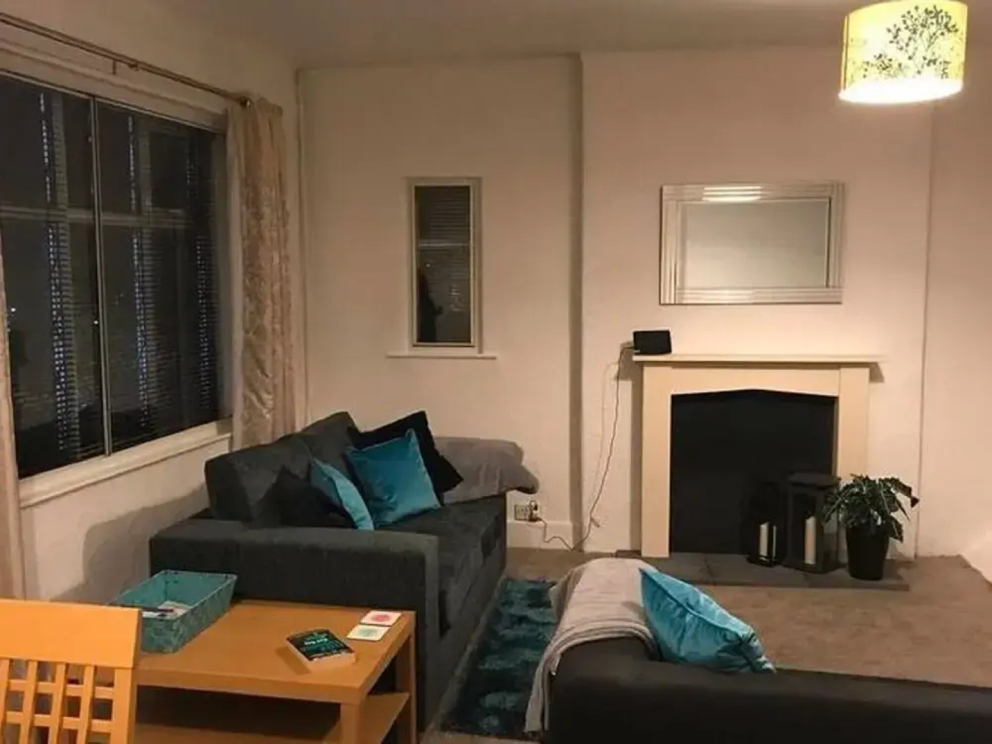 Chic Holiday Home in Manchester near Sheen Gardens