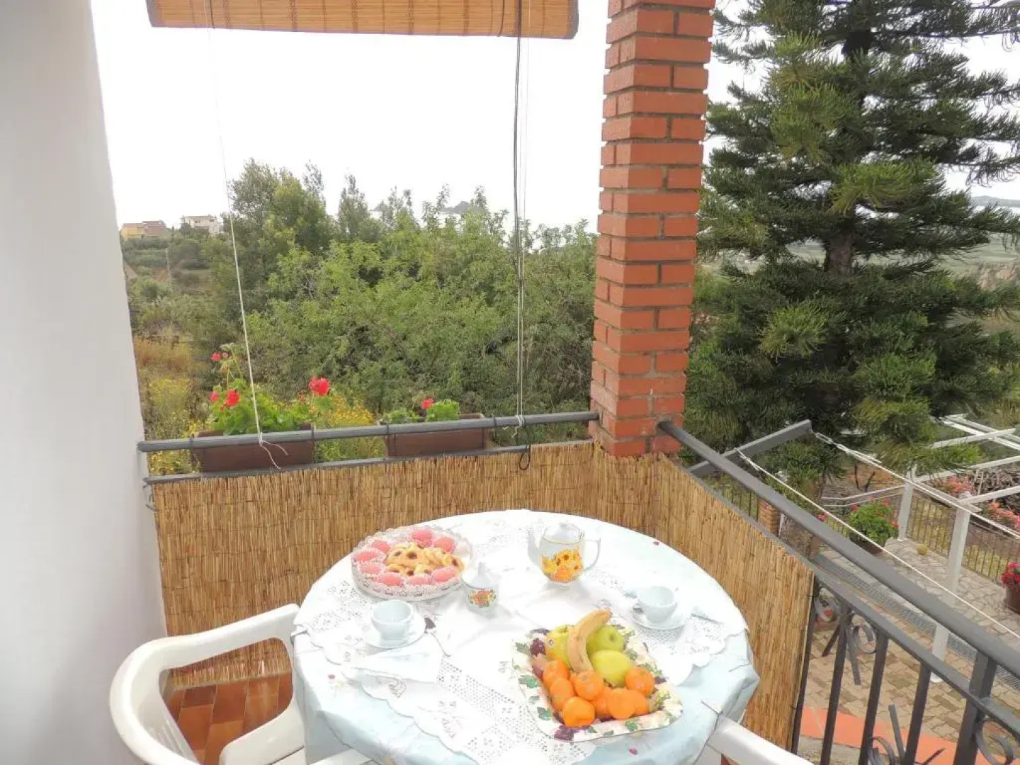 Appartamento Mariolu