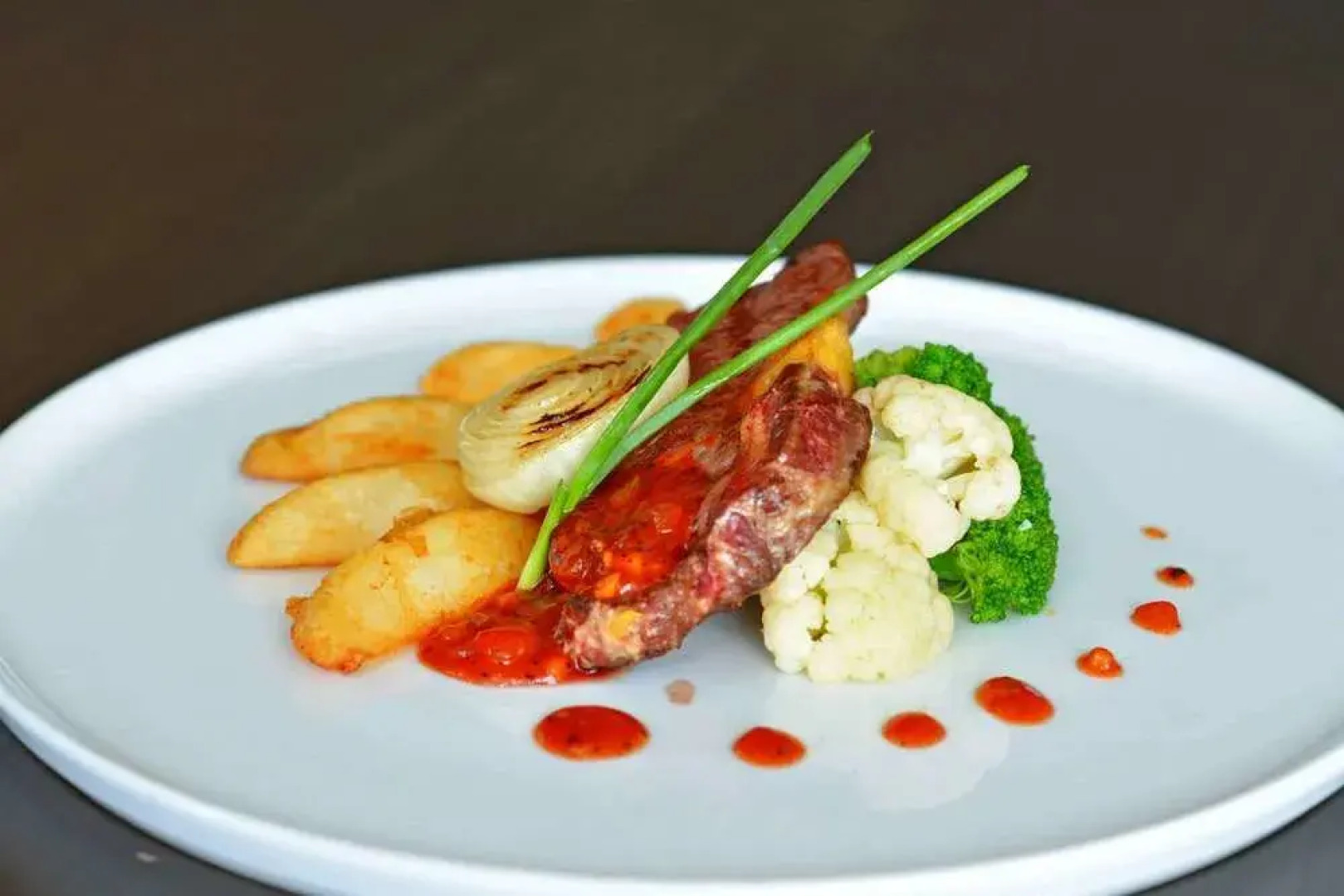 Golden Tulip Mataram-Lombok