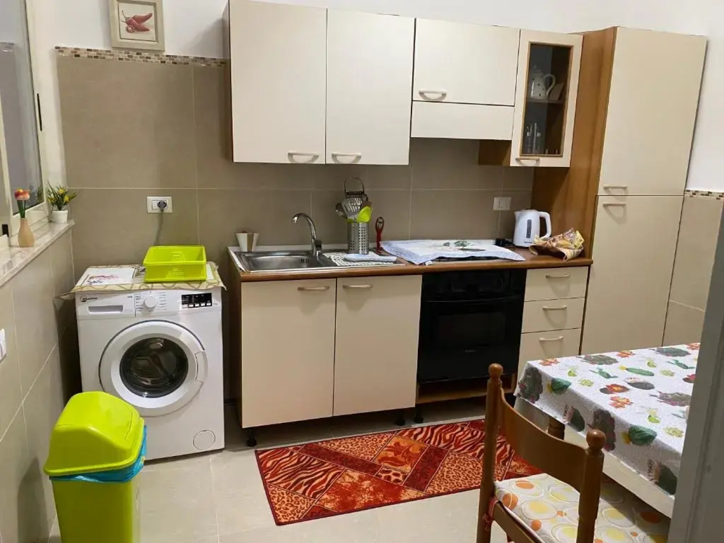 Casa Vacanza Zia Lucia