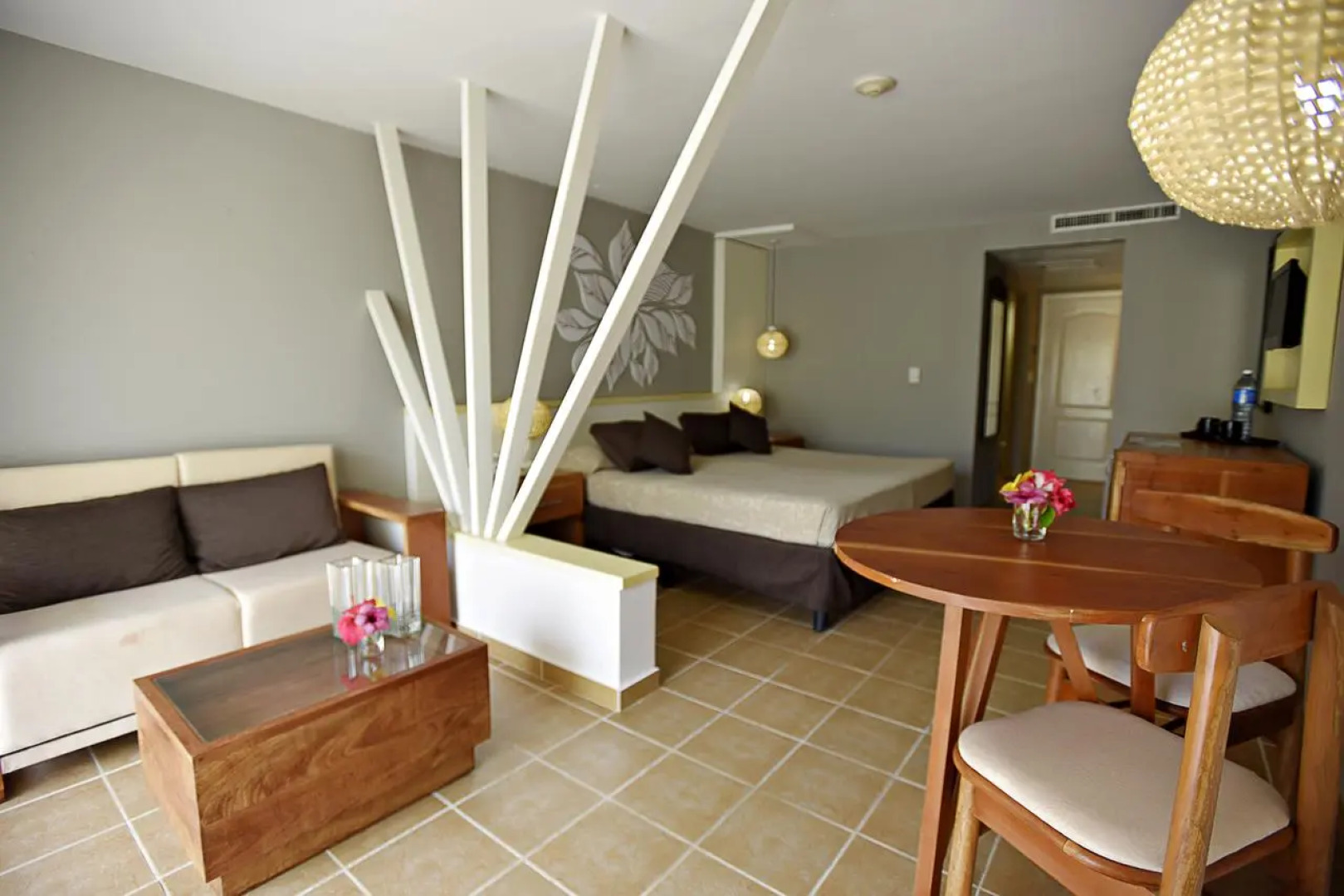 Memories Caribe Beach Resort - Adults Only  +16