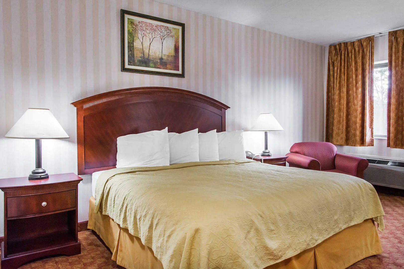 Quality Inn & Suites Miamisburg - Dayton South