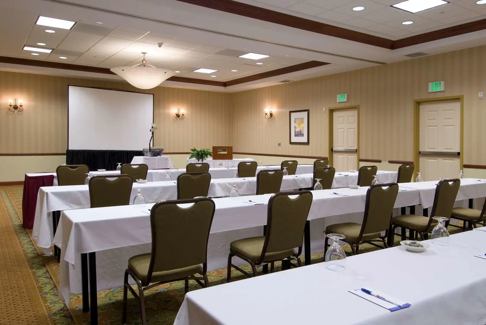 Hilton Garden Inn Seattle North/Everett