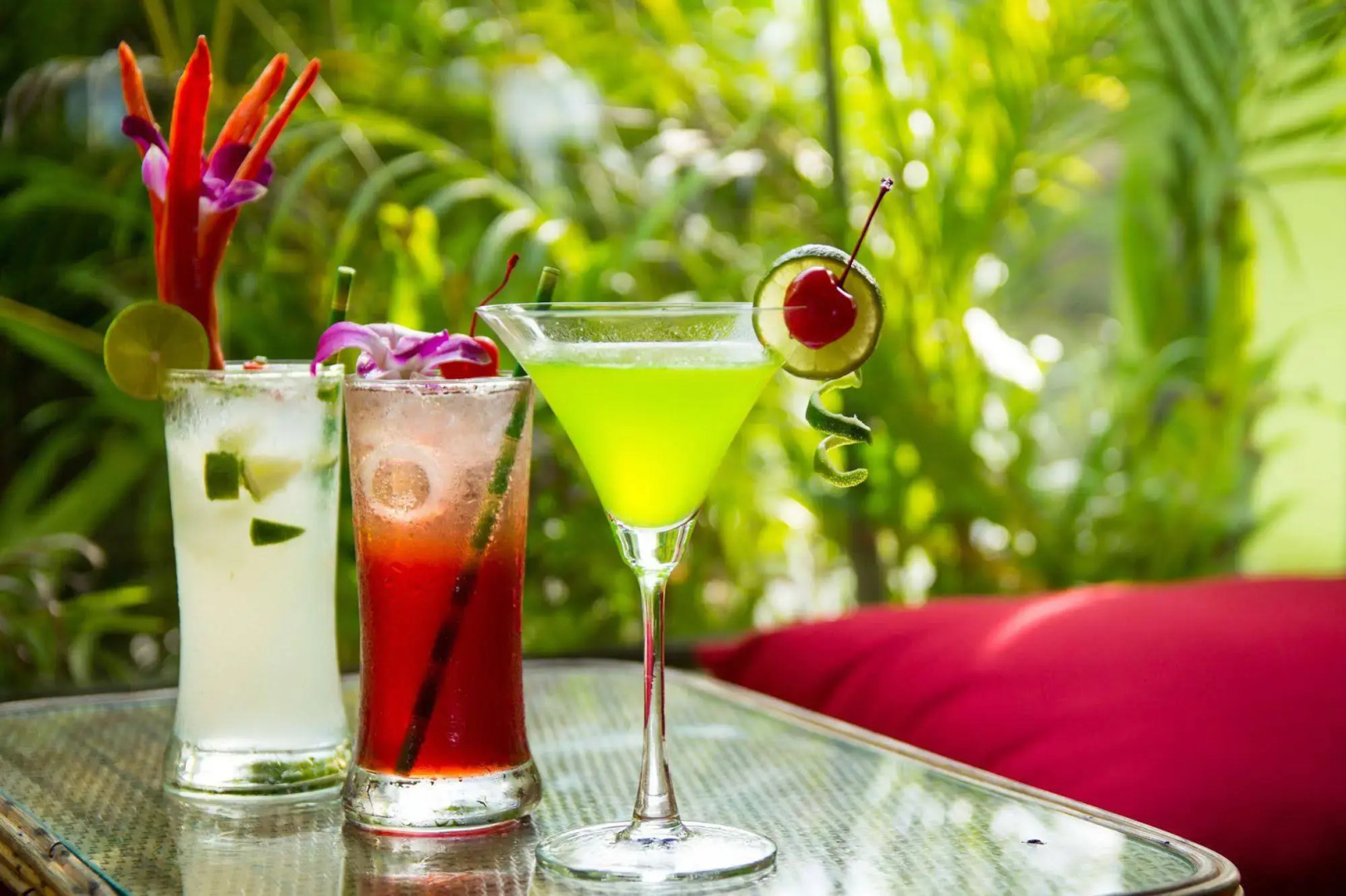 Boujis Boutique Resort