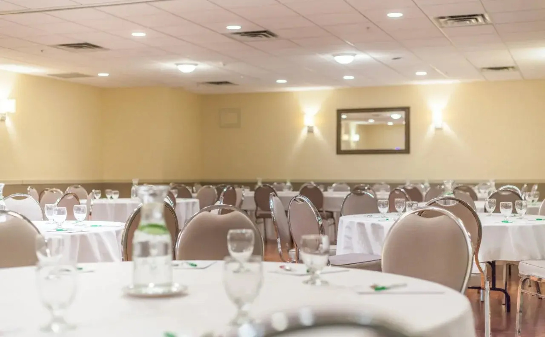 DoubleTree by Hilton West Kelowna