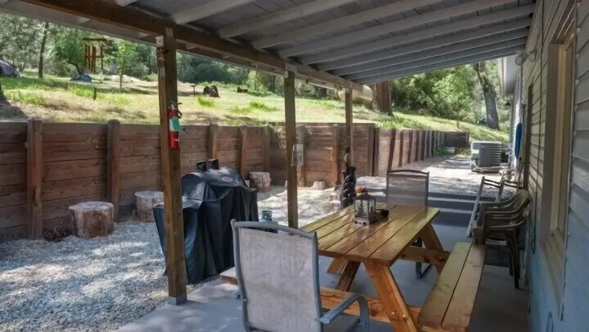 Yosemite Scenic Wonders Magic Escape