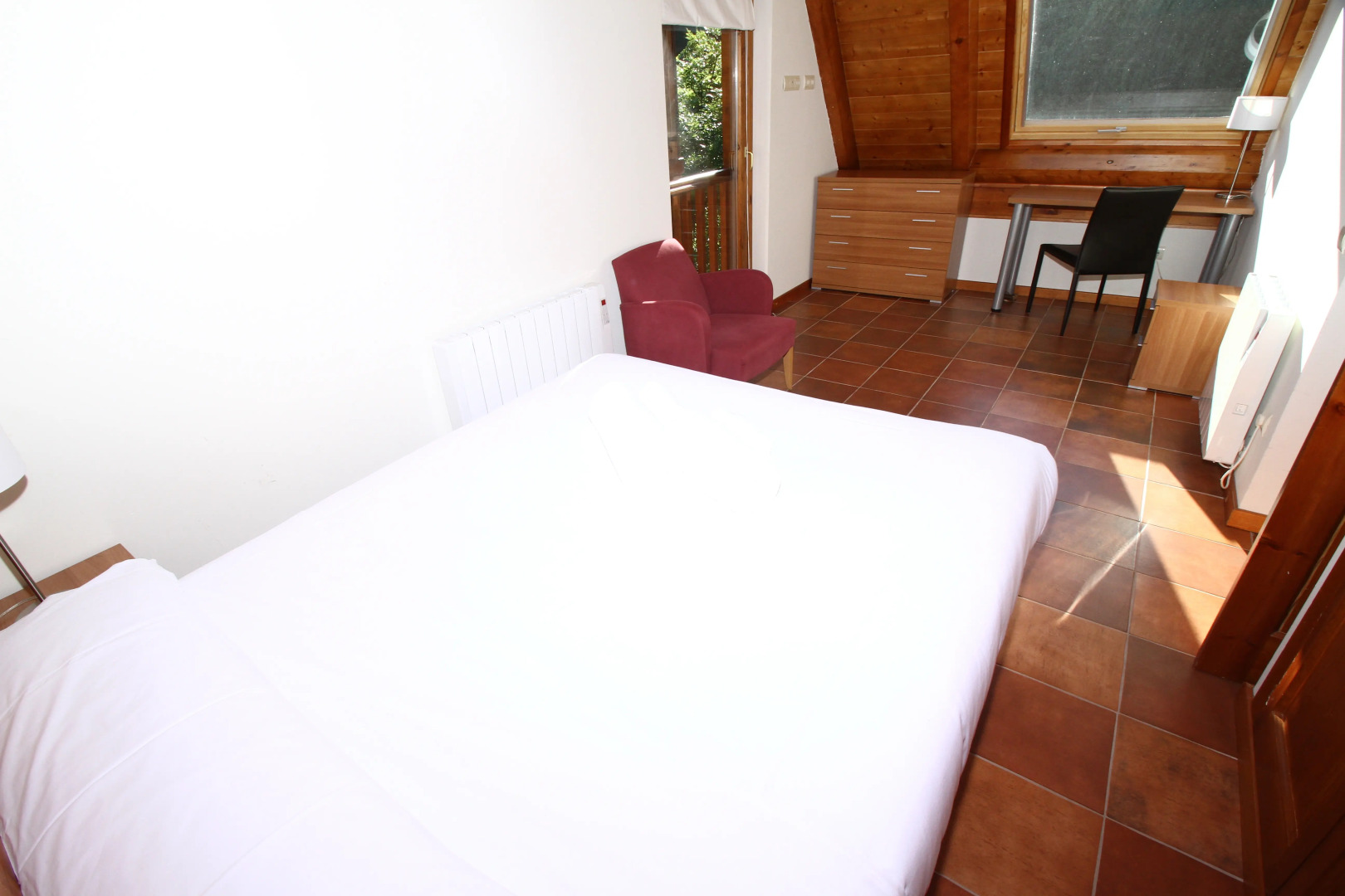 Snö Apartamentos Mont Romies Unhola