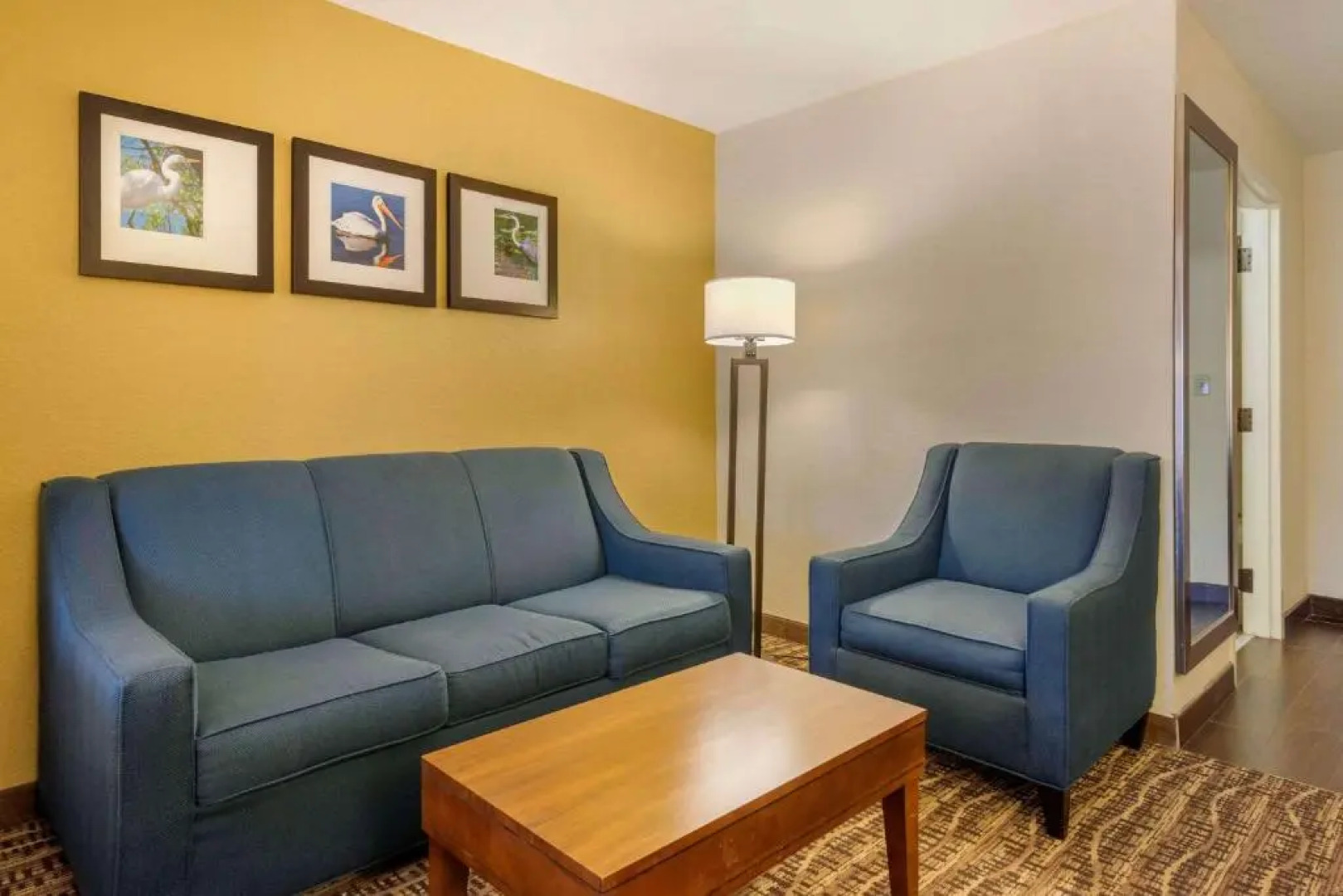 Comfort Suites Lady Lake - The Villages