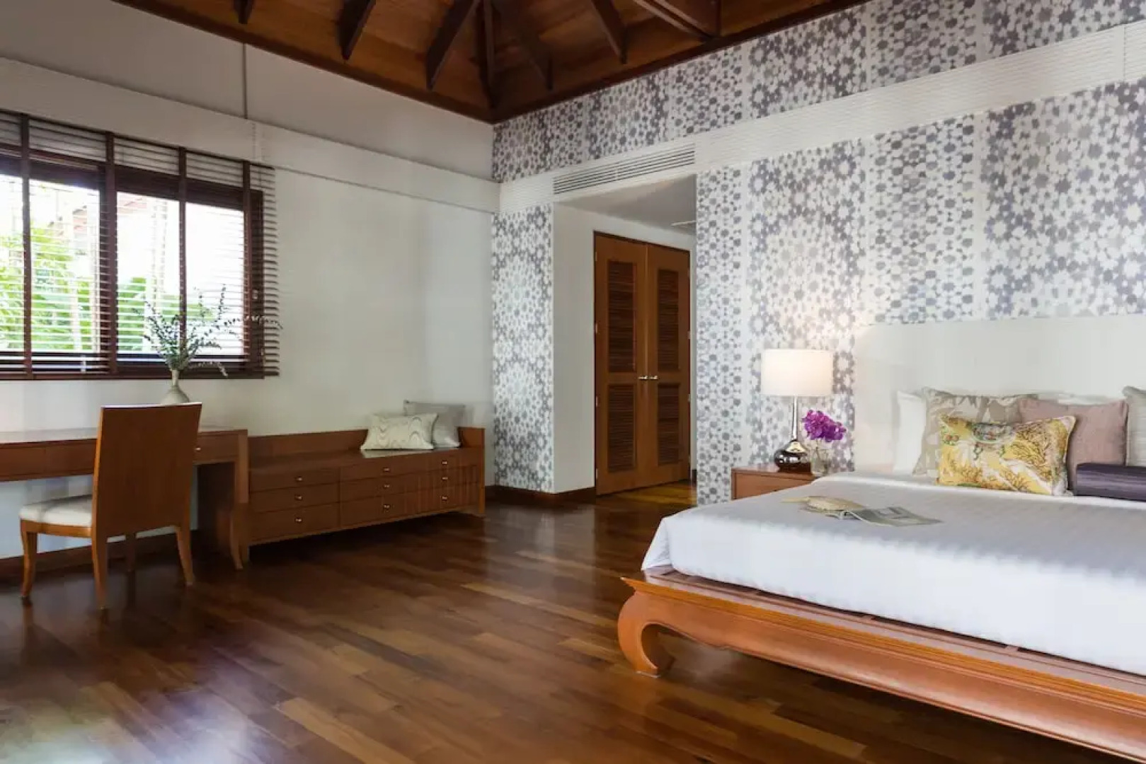 Miskawaan Villa Acacia