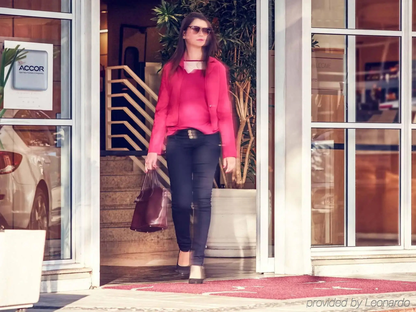 Mercure Campinas Hotel