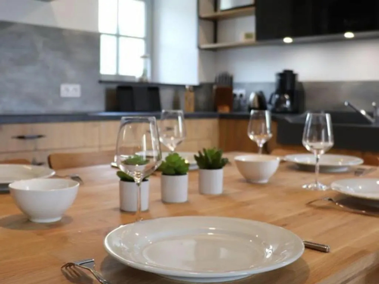 Gîte Les Herbiers, 4 pièces, 6 personnes - FR-1-426-432