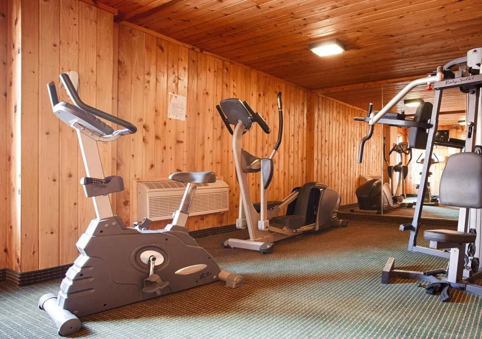 Americinn by Wyndham