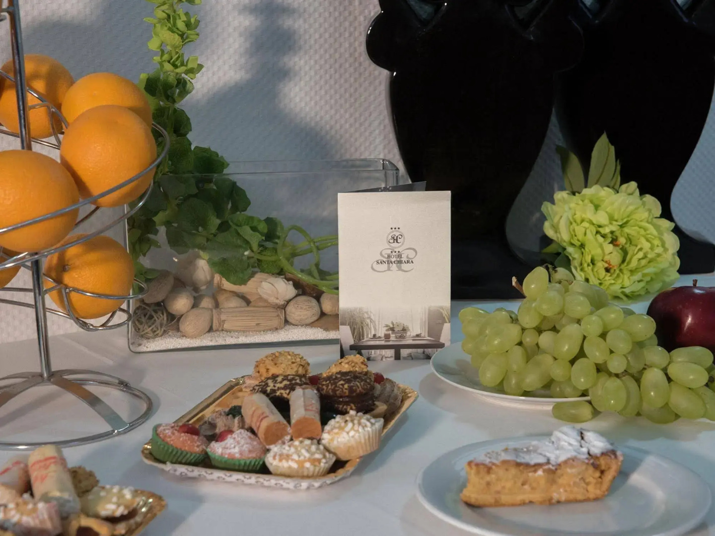 Hotel Santa Chiara