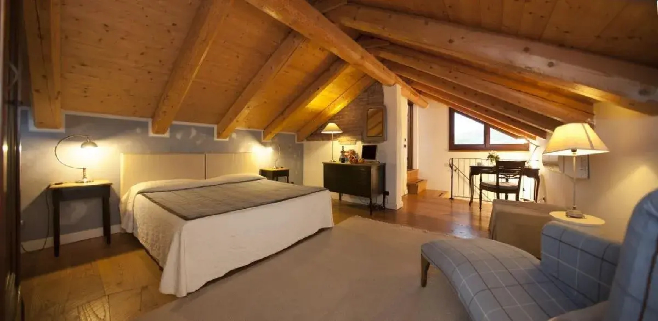 Agriturismo Villa Tiboldi