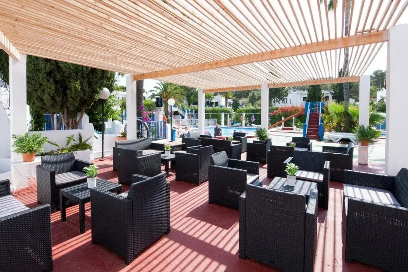 Apartamentos Cala d'Or Park