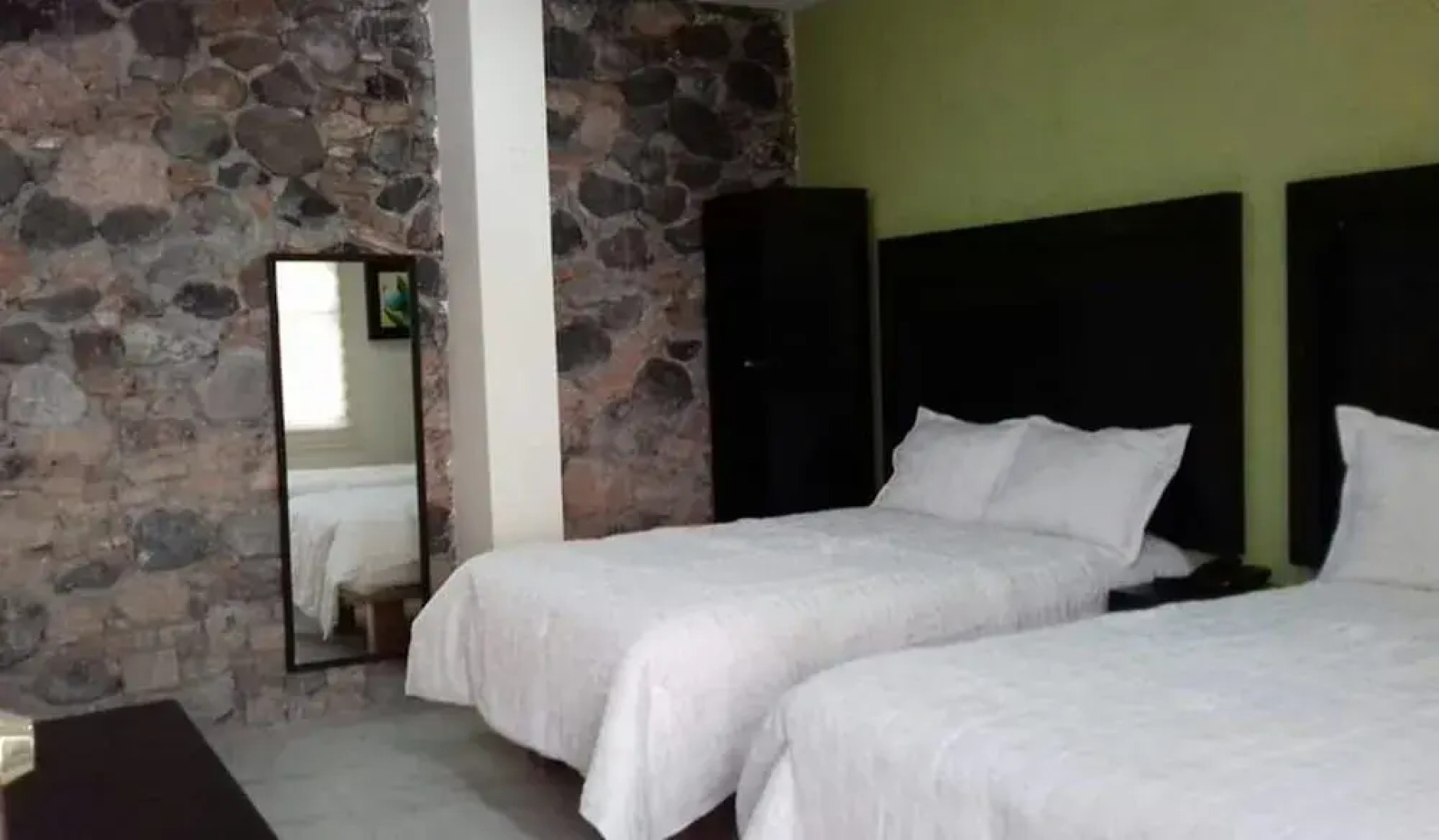 Hotel Mandala Atlixco