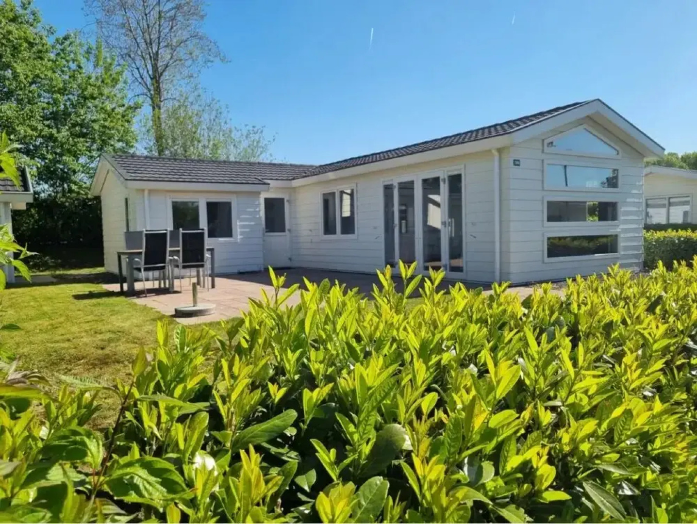 EuroParcs Beekbergen