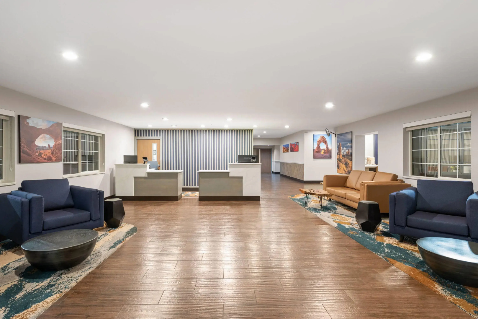 La Quinta Inn & Suites by Wyndham Moab