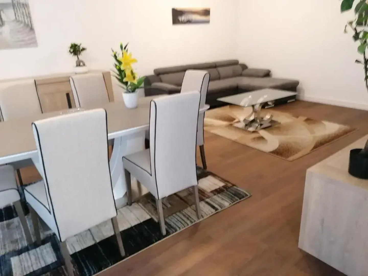 Quinta da trindade one river seixal