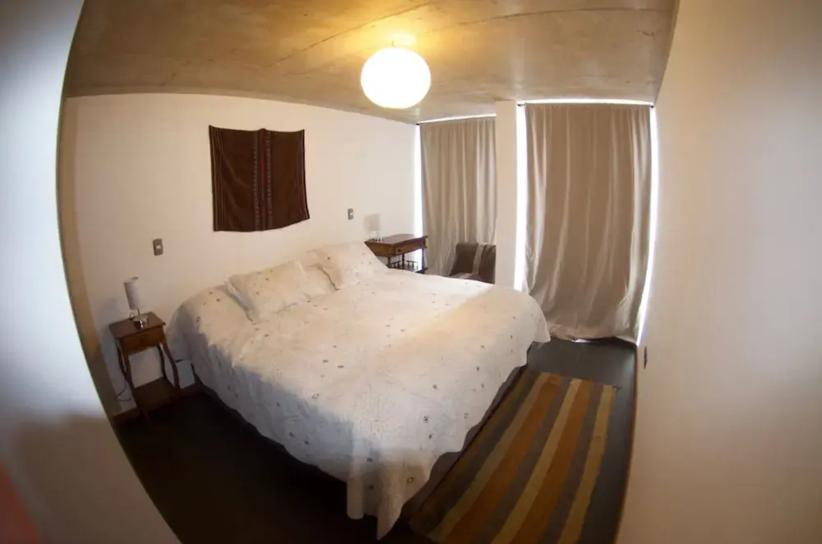 Departamento Munich Cerro Alegre