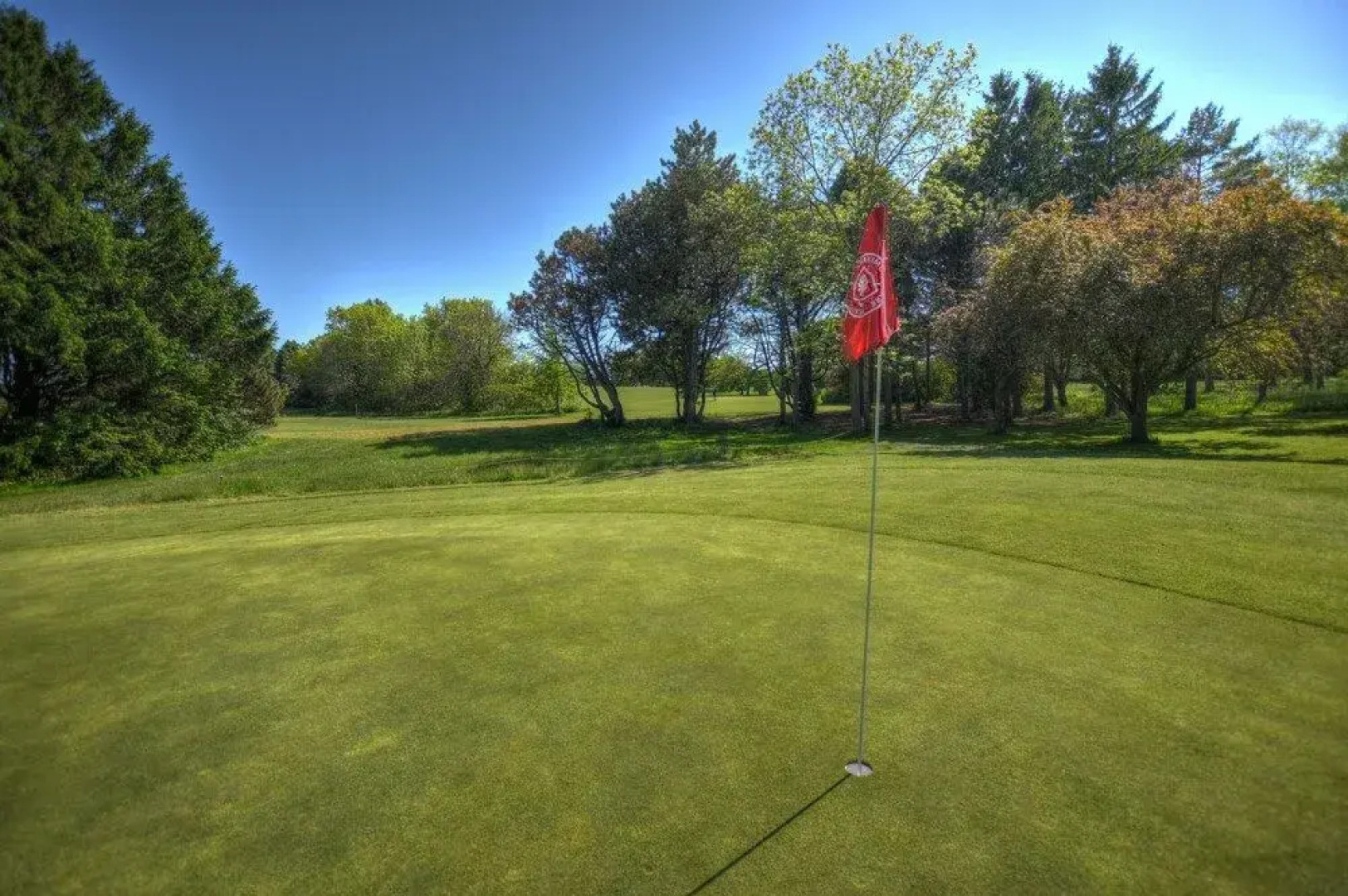 Sheridan's Bed & Breakfast