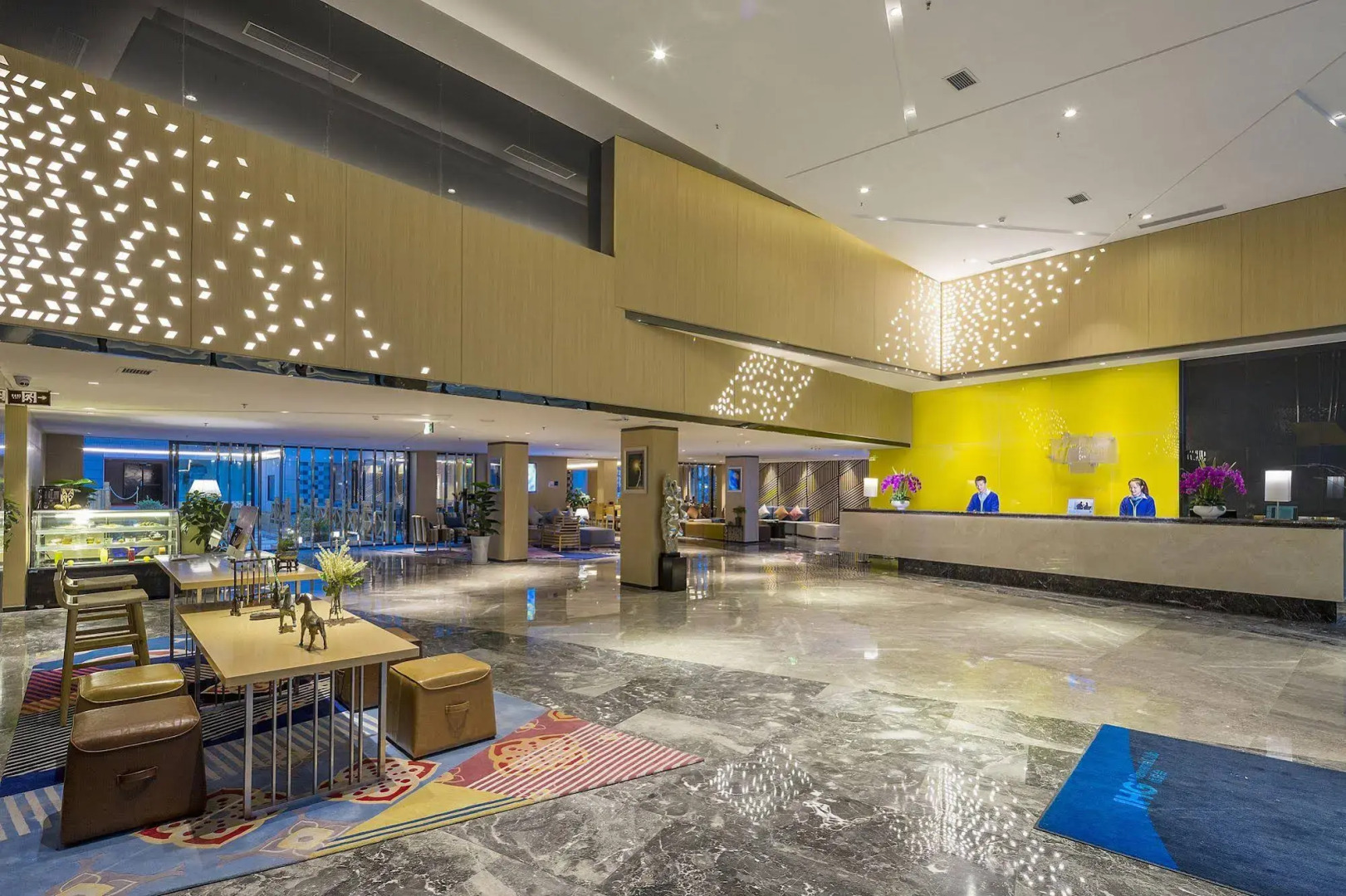 Holiday Inn Express Daocheng Yading by IHG