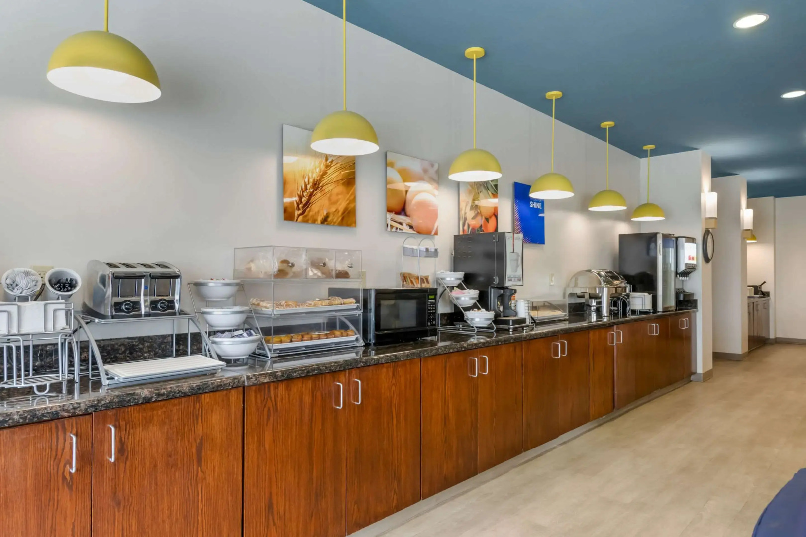 Comfort Suites Conference Center Rapid City