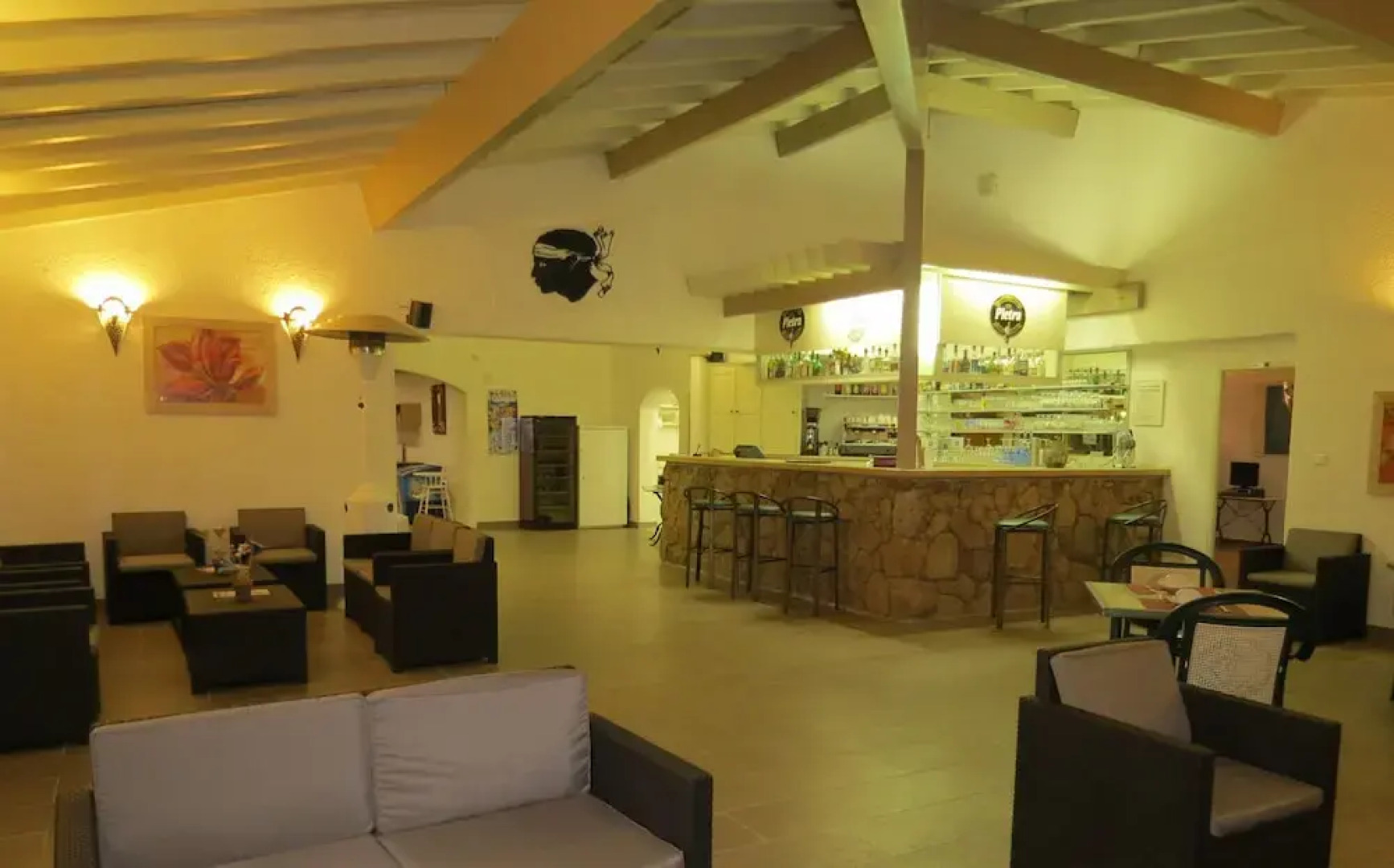 Appartements & Villas Olmuccio