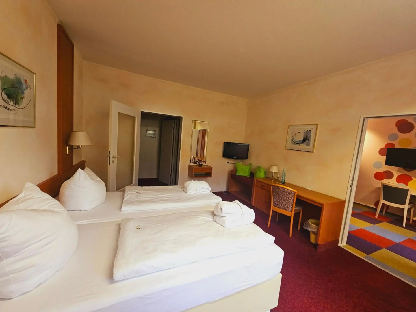 Hotel Hochsauerland 2010