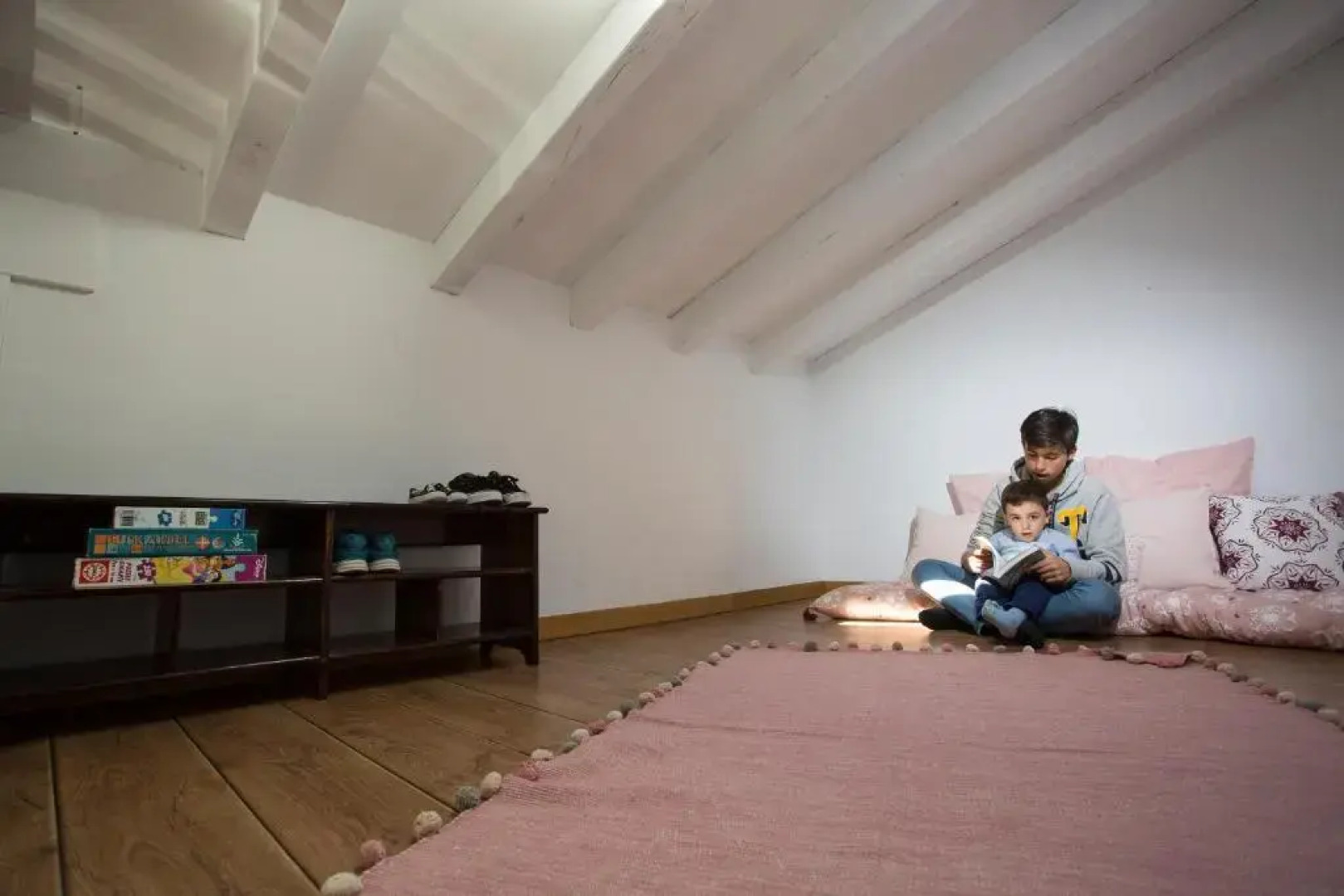 Markulluko Borda Rural Suites