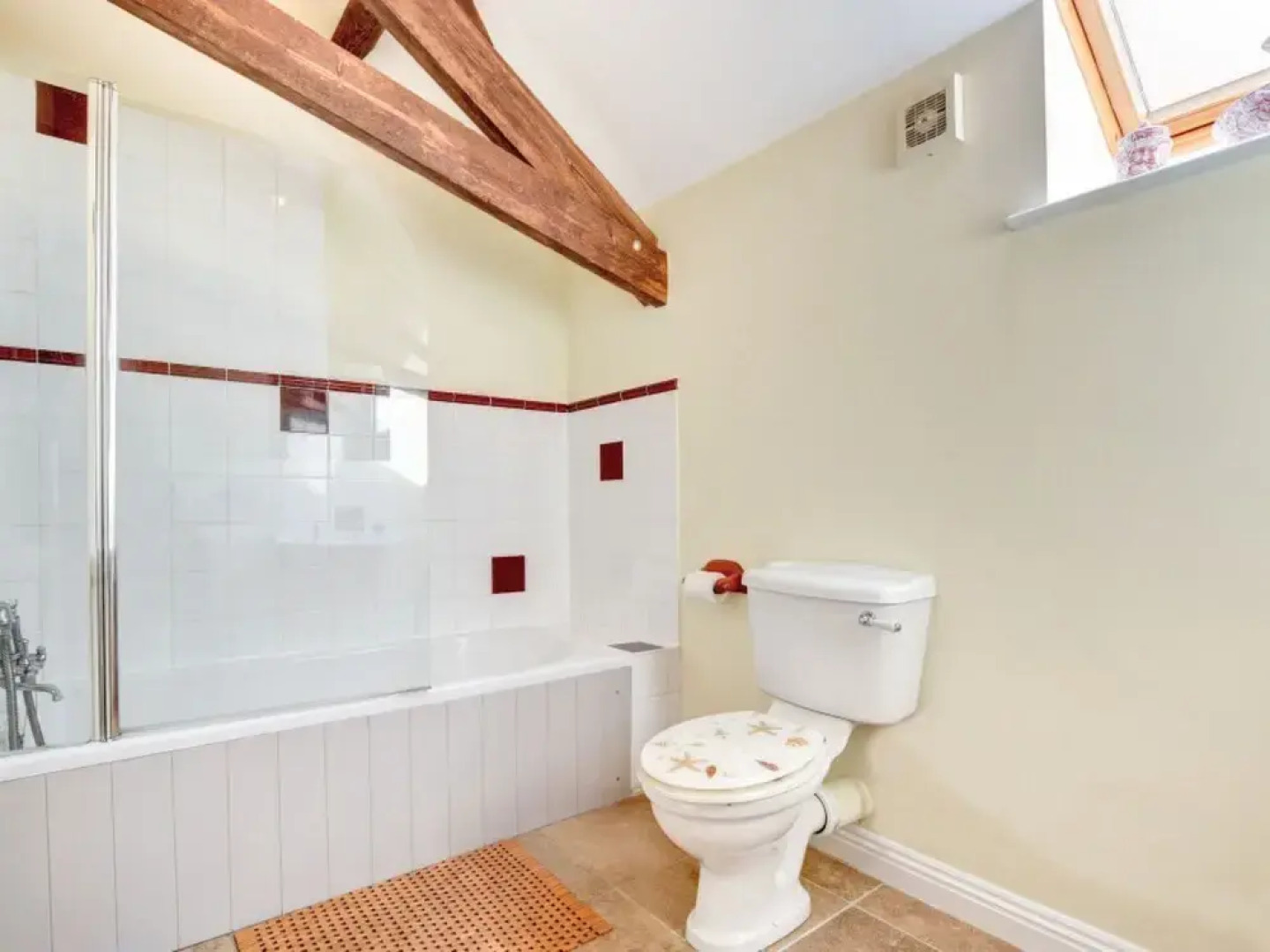 The Oaks Chillington